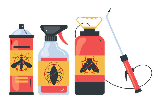 Best Best Pest Control Companies  in Avenue B And C, AZ